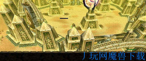 魔兽地图赛斯的统治2.0正式版魔兽RPG地图游戏截图