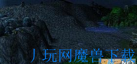 魔兽地图五行世界的降临III仙魔无界正式版游戏截图