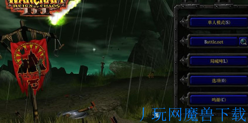 魔兽地图魔幻森林的仙女龙3_59.0游戏截图