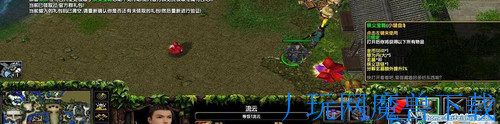 魔兽地图鏖战襄阳1.41娱乐版游戏截图