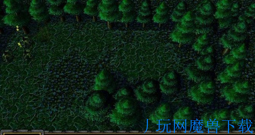 魔兽地图阿拉德战记异次元裂缝1.37正式版游戏截图