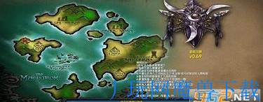 魔兽地图寻找马蓉0.69正式版游戏截图