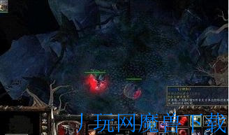 魔兽地图恶魔巢穴的诅咒1.16正式版AI游戏截图