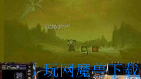 魔兽地图大地之歌氏族3.0正式版游戏截图