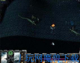魔兽地图诺亚方舟1.2.3正式版游戏截图