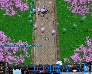 魔兽地图东方幻想乡RPG1.0正式版游戏截图