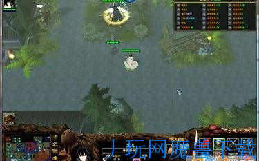 魔兽地图War3凡人修仙6.0含游戏截图