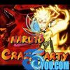 火影忍者 Crazy Party 1.23B版