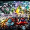 New Hero Senki 1.4 魔兽 v1.20