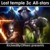 Lost temple 3c 全明星战役