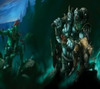 魔兽世界战场-死亡峡谷1.0
