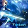 Fate Fantasy 命运幻想Ⅱ v2.6混沌序章 v1.24B+AI