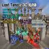 Lost Temple 3C规则版1.88