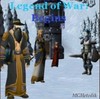 战争风云录：战始Legend of War: Begins1.b黑铁版