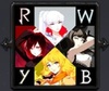 RWBY-四色少女V1.1完整版