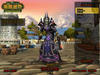 Warcraft AllStars 魔兽全明星 G3三部曲之一