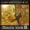 拉拉猫的怪兽世界III 1.20公开测试版
