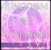 卡利隆王国 3.3.2b 简体中文版