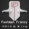 Footman Frenzy Long1.00 AI版