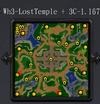 LostTemple+3C英雄无敌3版v1.167完整版