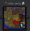 Crazy Partyv0.2a测试版
