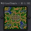 LostTemple+3C英雄无敌3版v1.162完整版