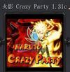 火影Crazy Partyv1.31c完整版