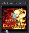 火影Crazy Partyv1.31完整版