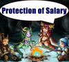 守护薪水-番外篇01 Protection of salary(AS01) 1.0