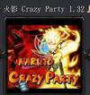 火影 Crazy Partyv1.32正式版 魔兽地图