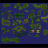 丛林惊险探秘 汉寿V1.0正式版 含/隐藏密码 魔兽地图