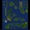 兽岛狂潮1.1.7正式版 魔兽地图