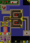 火线对垒3邪灵要塞2.2正式版 魔兽地图