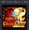 火影 Crazy Partyv1.31d正式版 魔兽地图
