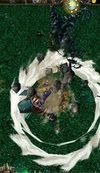 魔兽RPG地图 炼狱十八层4.3正式版 魔兽地图