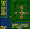 魔兽RPG地图 生存挑战1.2正式版 魔兽地图