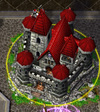 城堡防御战1.0正式版 魔兽地图