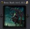 Boss Rushv1.011正式版 魔兽地图