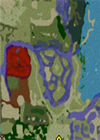 仙侠传1.0.0正式版 魔兽地图