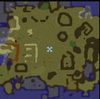 海岛求生0.14正式版含 魔兽地图