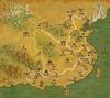 魔兽RPG地图 天龙八部v3.43 魔兽地图