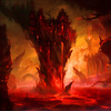 红色地狱正式版v0.8 魔兽地图