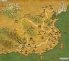 魔兽RPG地图 天龙八部3.53正式版 魔兽地图