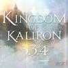 卡利隆王国3.3.4全新版含 魔兽地图