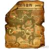 魔兽PRG地图 斗金传1.1正式版 魔兽地图