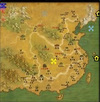 天龙八部终极属性版3.53隐藏 魔兽地图