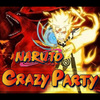 火影Crazy Party 1.27c 魔兽地图