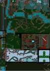 魔兽RPG地图 你的世界1.4正式版 魔兽地图