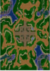 Lost Temple Dota 3C AI 魔兽地图
