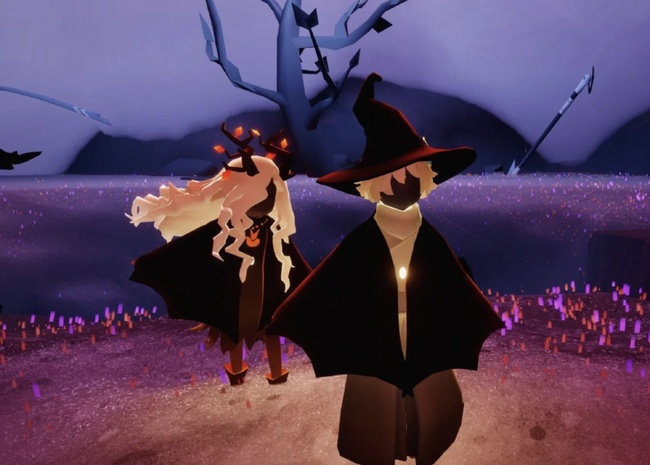 光遇巫师帽值得买吗？